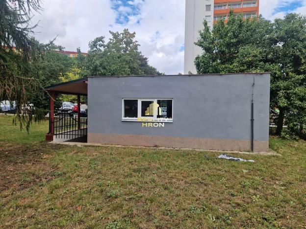 Prodej obchodního prostoru, Chomutov, Seifertova, 63 m2