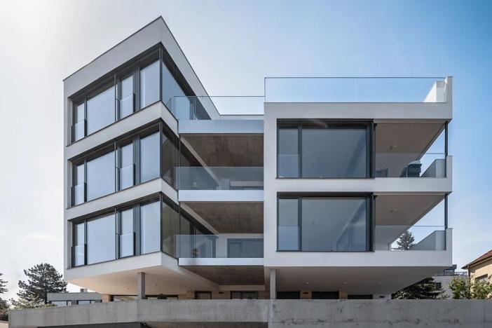 Prodej bytu 2+kk, Praha - Braník, U dubu, 60 m2