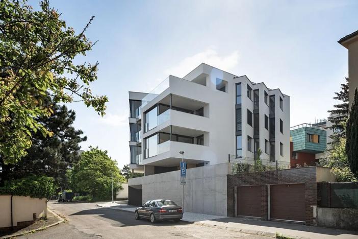 Prodej bytu 2+kk, Praha - Braník, U dubu, 60 m2