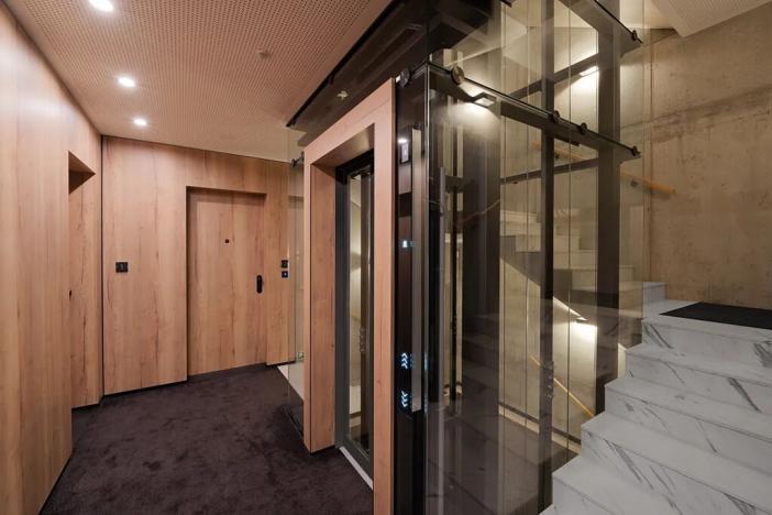 Prodej bytu 2+kk, Praha - Braník, U dubu, 60 m2