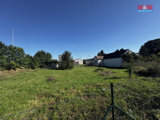 Prodej pozemku pro bydlení, Radonice, 1393 m2