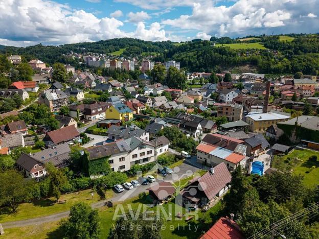 Prodej rodinného domu, Železný Brod, Jirchářská, 399 m2