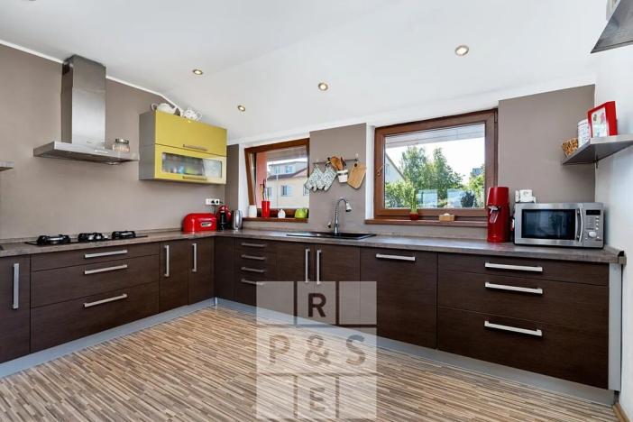 Prodej vícegeneračního domu, Praha - Štěrboholy, Pod areálem, 333 m2