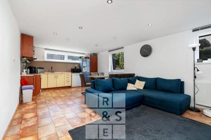 Prodej vícegeneračního domu, Praha - Štěrboholy, Pod areálem, 333 m2