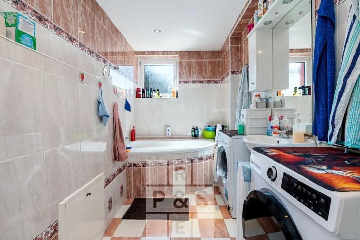 Prodej vícegeneračního domu, Praha - Štěrboholy, Pod areálem, 333 m2