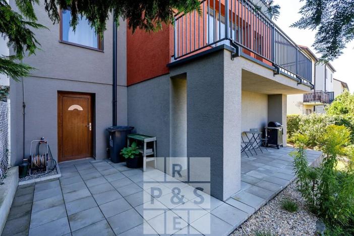 Prodej vícegeneračního domu, Praha - Štěrboholy, Pod areálem, 333 m2