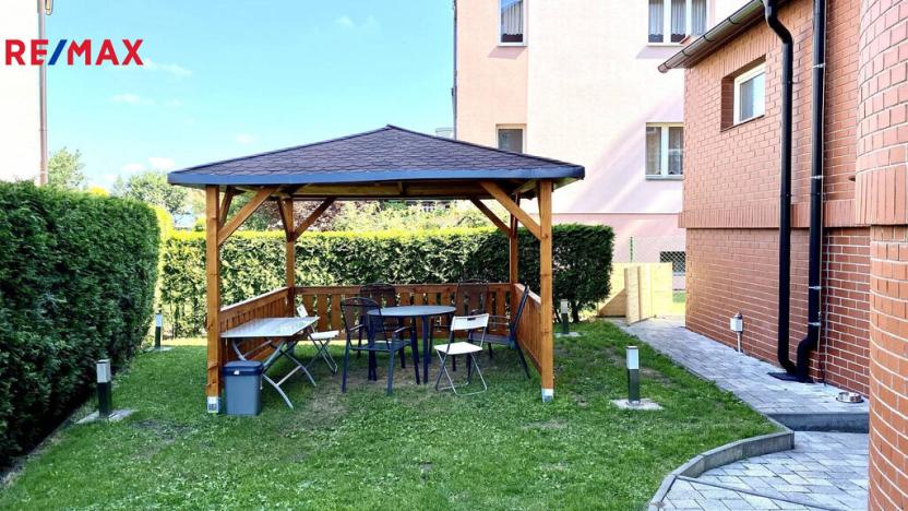 Pronájem bytu 2+kk, Ostrava - Mariánské Hory, Josefa Šavla, 63 m2