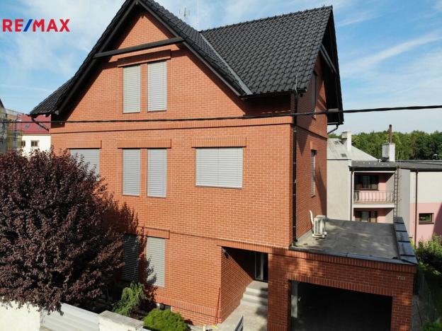 Pronájem bytu 2+kk, Ostrava - Mariánské Hory, Josefa Šavla, 63 m2