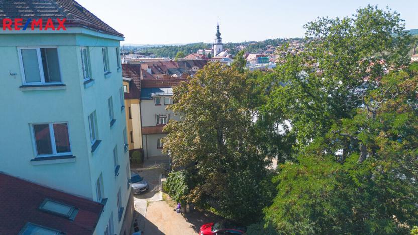 Prodej pozemku pro bydlení, Třebíč - Horka-Domky, Kostnická, 258 m2