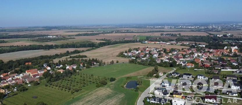 Prodej pozemku pro bydlení, Červené Pečky, 6490 m2