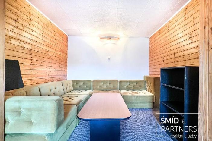 Prodej chaty, Kolín, A. M. Jelínka, 26 m2