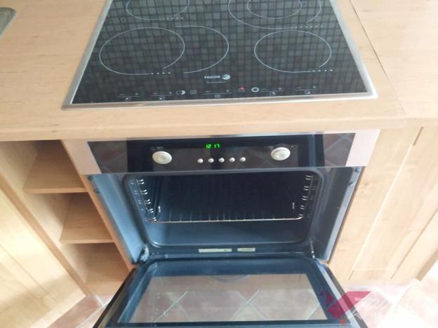 Pronájem bytu 3+kk, Milovice - Mladá, Komenského, 45 m2