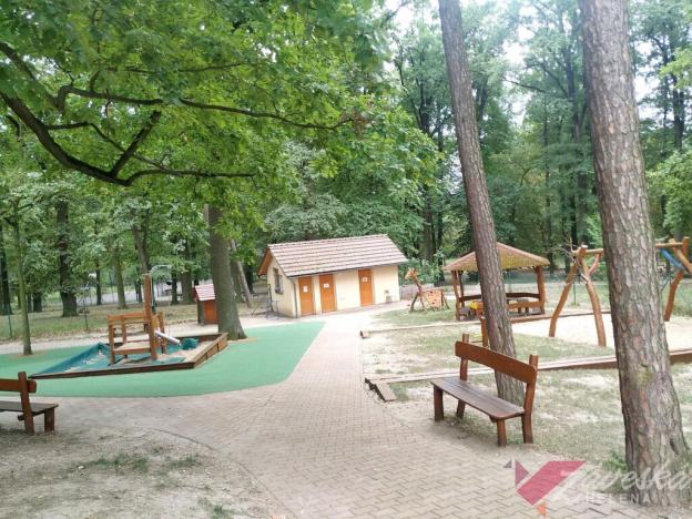 Pronájem bytu 3+kk, Milovice - Mladá, Komenského, 45 m2