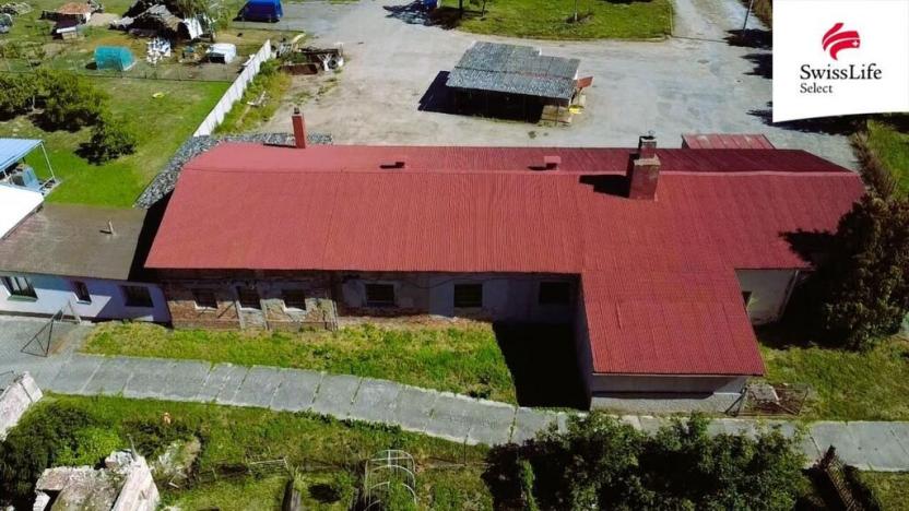 Prodej zemědělského objektu, Jeníkovice, 648 m2