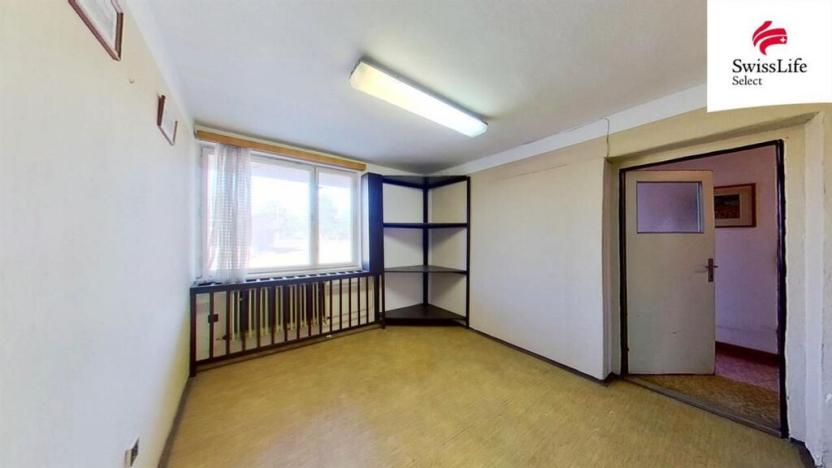 Prodej zemědělského objektu, Jeníkovice, 648 m2