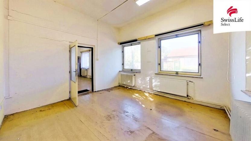 Prodej zemědělského objektu, Jeníkovice, 648 m2