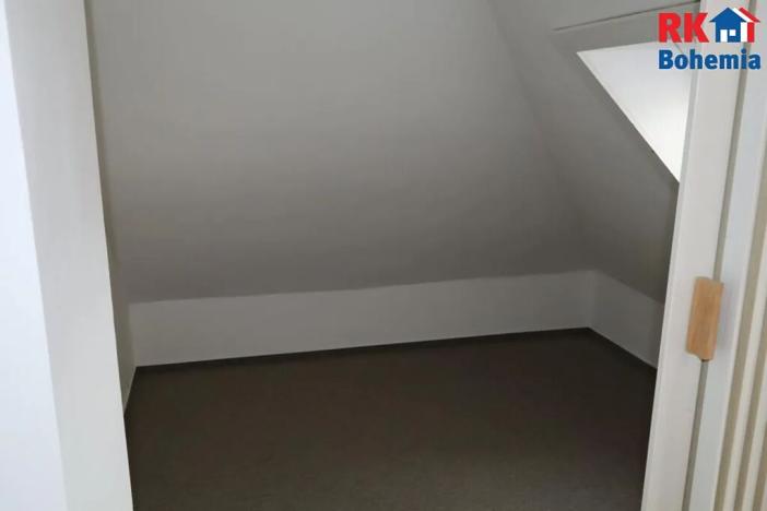 Pronájem bytu 3+kk, Praha - Dejvice, Evropská, 77 m2