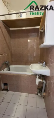 Prodej bytu 1+kk, Tachov, Bělojarská, 20 m2