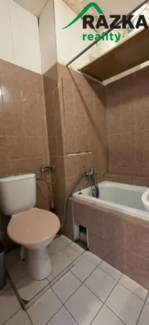 Prodej bytu 1+kk, Tachov, Bělojarská, 20 m2