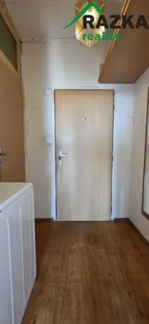Prodej bytu 1+kk, Tachov, Bělojarská, 20 m2