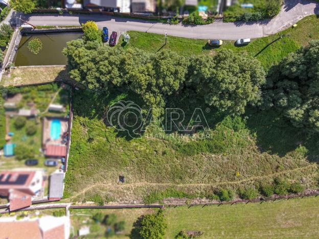 Prodej pozemku pro bydlení, Krhanice, 2624 m2