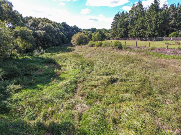 Prodej pozemku pro bydlení, Krhanice, 2624 m2