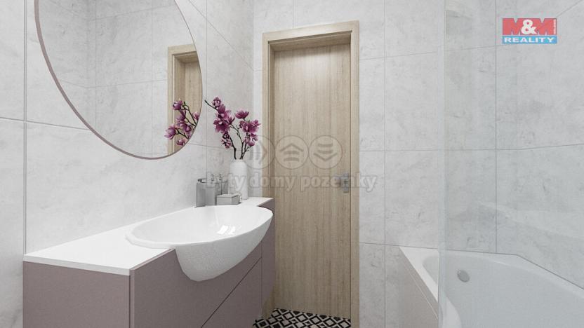 Prodej bytu 1+1, Trutnov - Dolní Předměstí, Náchodská, 36 m2