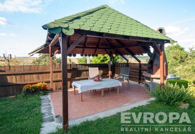 Prodej vily, Hvozdec, 126 m2