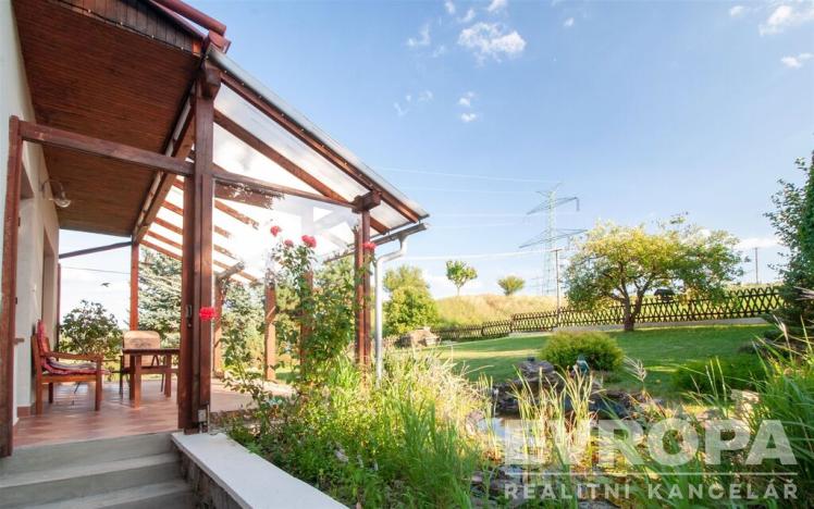 Prodej vily, Hvozdec, 126 m2