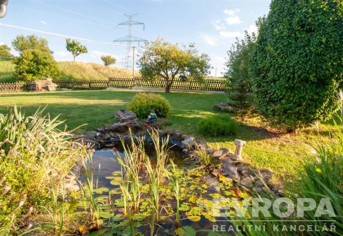 Prodej vily, Hvozdec, 126 m2