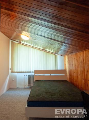 Prodej vily, Hvozdec, 126 m2