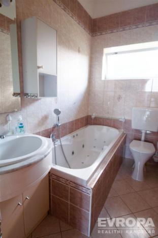 Prodej vily, Hvozdec, 126 m2