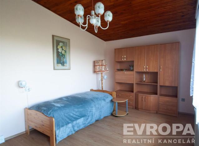 Prodej vily, Hvozdec, 126 m2