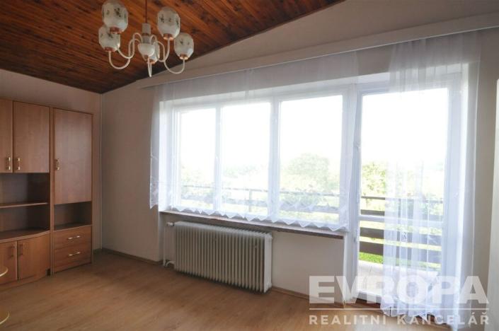 Prodej vily, Hvozdec, 126 m2