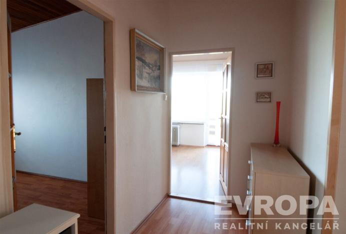 Prodej vily, Hvozdec, 126 m2