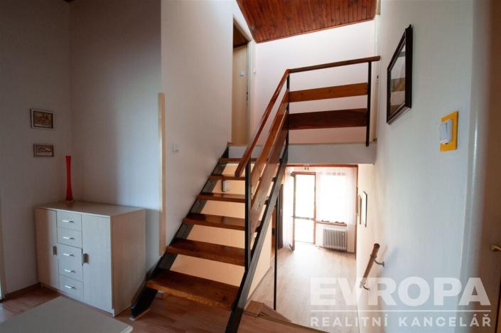 Prodej vily, Hvozdec, 126 m2