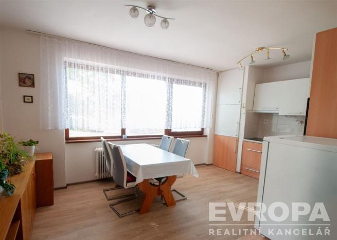 Prodej vily, Hvozdec, 126 m2