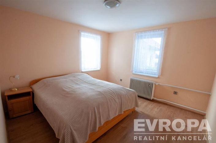 Prodej vily, Hvozdec, 126 m2