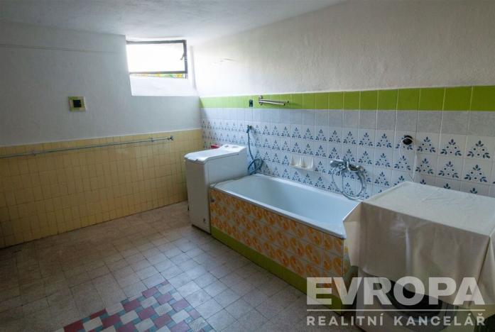 Prodej vily, Hvozdec, 126 m2