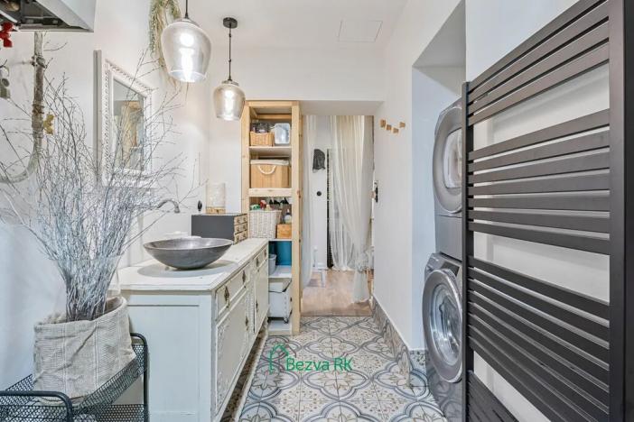 Prodej bytu 2+kk, Praha - Smíchov, Švédská, 54 m2