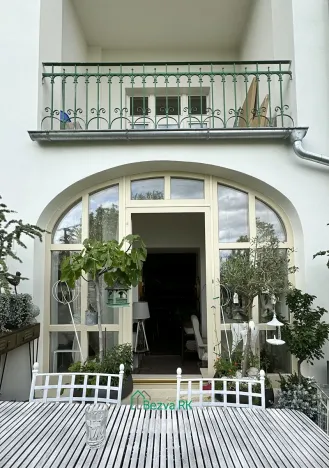 Prodej bytu 2+kk, Praha - Smíchov, Švédská, 54 m2