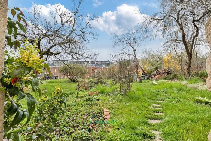 Prodej bytu 2+kk, Praha - Smíchov, Švédská, 54 m2