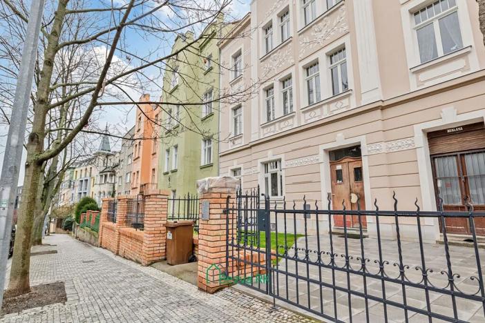 Prodej bytu 2+kk, Praha - Smíchov, Švédská, 54 m2