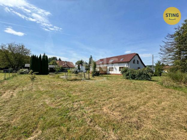 Prodej rodinného domu, Dětmarovice, 350 m2