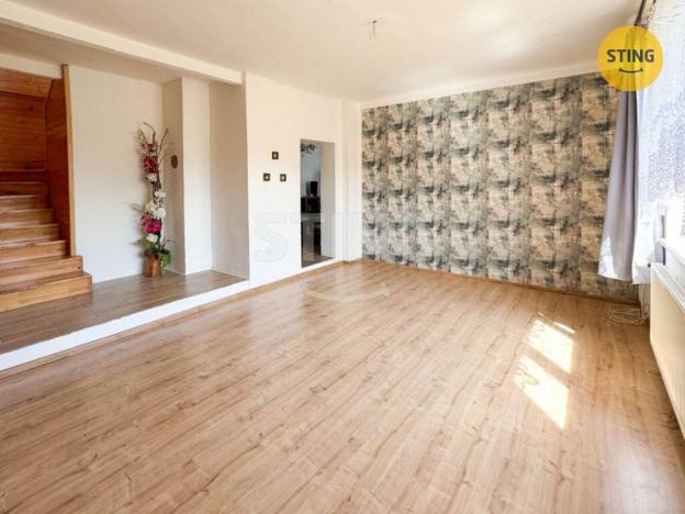 Prodej rodinného domu, Dětmarovice, 350 m2