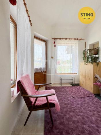 Prodej rodinného domu, Dětmarovice, 350 m2