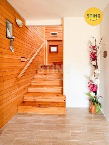 Prodej rodinného domu, Dětmarovice, 350 m2