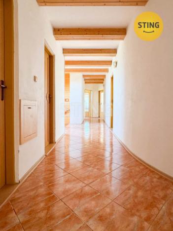 Prodej rodinného domu, Dětmarovice, 350 m2