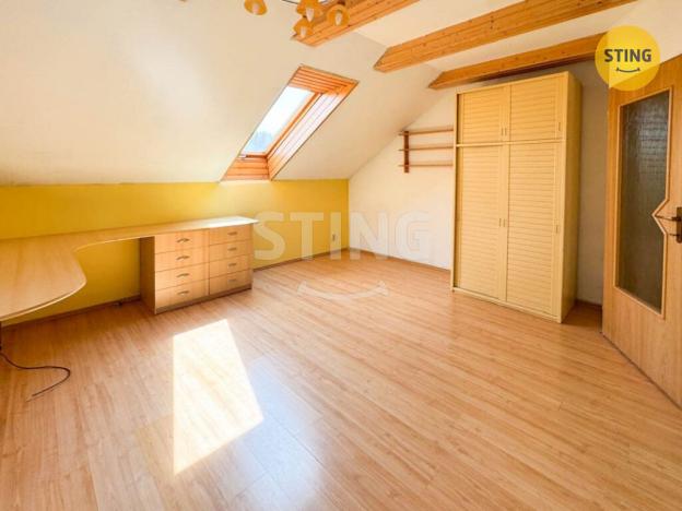 Prodej rodinného domu, Dětmarovice, 350 m2