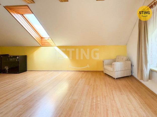 Prodej rodinného domu, Dětmarovice, 350 m2